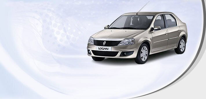 Рено Логан напрокат по Владивостоке в АрендаАвто-влд